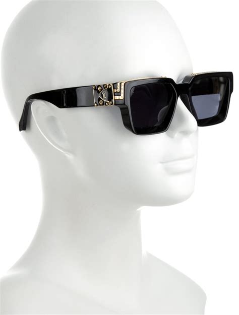 louis vuitton millionaire sunglasses price|Louis Vuitton millionaire shades.